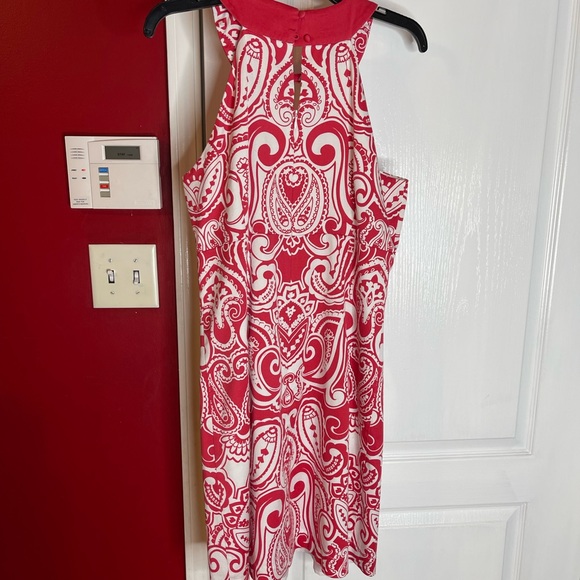 ❌❌❌SOLD❌❌❌International Concepts Dress - Picture 2 of 5